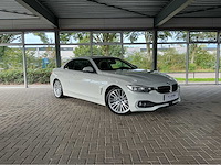 Bmw 435i cabrio | 3.0 liter turbo | 306 pk | 2016 | hud | adaptieve led koplampen | active cruise control | comfort access | btw auto - afbeelding 10 van  45