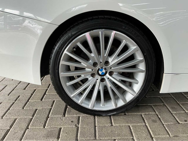 Bmw 435i cabrio | 3.0 liter turbo | 306 pk | 2016 | hud | adaptieve led koplampen | active cruise control | comfort access | btw auto - afbeelding 13 van  45