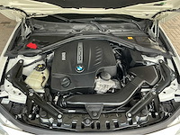 Bmw 435i cabrio | 3.0 liter turbo | 306 pk | 2016 | hud | adaptieve led koplampen | active cruise control | comfort access | btw auto - afbeelding 16 van  45