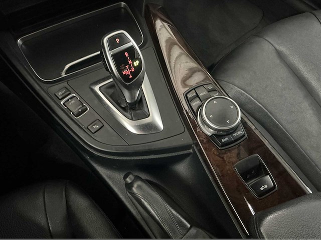 Bmw 435i cabrio | 3.0 liter turbo | 306 pk | 2016 | hud | adaptieve led koplampen | active cruise control | comfort access | btw auto - afbeelding 19 van  45