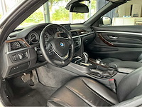 Bmw 435i cabrio | 3.0 liter turbo | 306 pk | 2016 | hud | adaptieve led koplampen | active cruise control | comfort access | btw auto - afbeelding 20 van  45