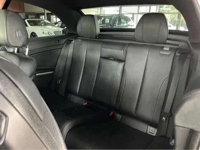 Bmw 435i cabrio | 3.0 liter turbo | 306 pk | 2016 | hud | adaptieve led koplampen | active cruise control | comfort access | btw auto - afbeelding 22 van  45