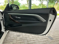 Bmw 435i cabrio | 3.0 liter turbo | 306 pk | 2016 | hud | adaptieve led koplampen | active cruise control | comfort access | btw auto - afbeelding 24 van  45