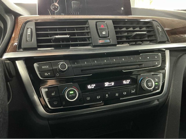 Bmw 435i cabrio | 3.0 liter turbo | 306 pk | 2016 | hud | adaptieve led koplampen | active cruise control | comfort access | btw auto - afbeelding 25 van  45