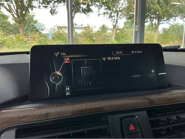 Bmw 435i cabrio | 3.0 liter turbo | 306 pk | 2016 | hud | adaptieve led koplampen | active cruise control | comfort access | btw auto - afbeelding 26 van  45