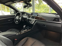 Bmw 435i cabrio | 3.0 liter turbo | 306 pk | 2016 | hud | adaptieve led koplampen | active cruise control | comfort access | btw auto - afbeelding 27 van  45