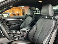 Bmw 435i cabrio | 3.0 liter turbo | 306 pk | 2016 | hud | adaptieve led koplampen | active cruise control | comfort access | btw auto - afbeelding 28 van  45