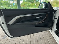 Bmw 435i cabrio | 3.0 liter turbo | 306 pk | 2016 | hud | adaptieve led koplampen | active cruise control | comfort access | btw auto - afbeelding 29 van  45