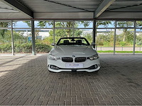 Bmw 435i cabrio | 3.0 liter turbo | 306 pk | 2016 | hud | adaptieve led koplampen | active cruise control | comfort access | btw auto - afbeelding 43 van  45