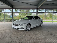 Bmw 435i cabrio | 3.0 liter turbo | 306 pk | 2016 | hud | adaptieve led koplampen | active cruise control | comfort access | btw auto - afbeelding 45 van  45