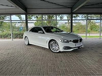 Bmw 435i cabrio | 3.0 liter turbo | 306 pk | 2016 | hud | adaptieve led koplampen | active cruise control | comfort access | btw auto - afbeelding 10 van  45