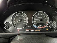 Bmw 435i cabrio | 3.0 liter turbo | 306 pk | 2016 | hud | adaptieve led koplampen | active cruise control | comfort access | btw auto - afbeelding 18 van  45