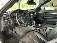 Bmw 435i cabrio | 3.0 liter turbo | 306 pk | 2016 | hud | adaptieve led koplampen | active cruise control | comfort access | btw auto - afbeelding 20 van  45