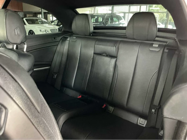 Bmw 435i cabrio | 3.0 liter turbo | 306 pk | 2016 | hud | adaptieve led koplampen | active cruise control | comfort access | btw auto - afbeelding 22 van  45
