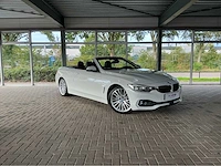 Bmw 435i cabrio | 3.0 liter turbo | 306 pk | 2016 | hud | adaptieve led koplampen | active cruise control | comfort access | btw auto - afbeelding 44 van  45