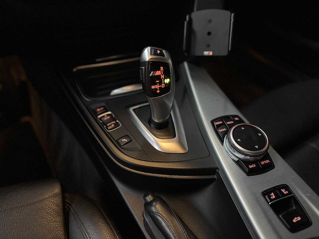 Bmw 435i cabriolet high executive 306pk 2014 4-serie, gg-957-d - afbeelding 6 van  9