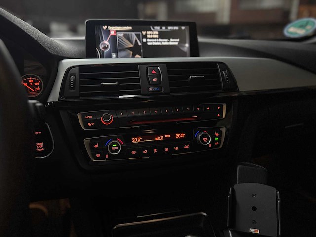 Bmw 435i cabriolet high executive 306pk 2014 4-serie, gg-957-d - afbeelding 16 van  27