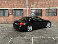 Bmw 435i cabriolet high executive 306pk 2014 4-serie, gg-957-d - afbeelding 11 van  27
