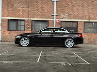 Bmw 435i cabriolet high executive 306pk 2014 4-serie, gg-957-d - afbeelding 17 van  27