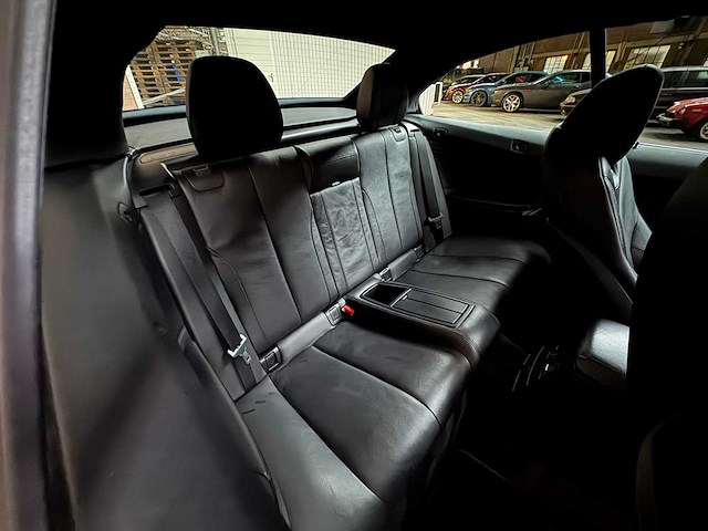 Bmw 435i cabriolet high executive 306pk 2014 4-serie, gg-957-d - afbeelding 27 van  27