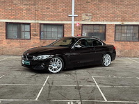 Bmw 435i cabriolet high executive 306pk 2014 4-serie, gg-957-d - afbeelding 2 van  27