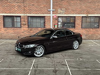 Bmw 435i cabriolet high executive 306pk 2014 4-serie, gg-957-d - afbeelding 3 van  27