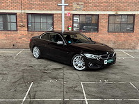 Bmw 435i cabriolet high executive 306pk 2014 4-serie, gg-957-d - afbeelding 6 van  27
