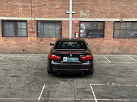 Bmw 435i cabriolet high executive 306pk 2014 4-serie, gg-957-d - afbeelding 22 van  27