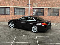 Bmw 435i cabriolet high executive 306pk 2014 4-serie, gg-957-d - afbeelding 11 van  16