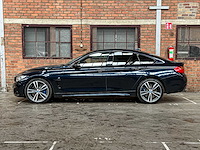 Bmw 440i gran coupé xd cent hi exec 4-serie 326pk 2016, ks-003-v - afbeelding 8 van  47