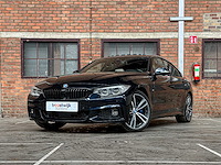 Bmw 440i gran coupé xd cent hi exec 4-serie 326pk 2016, ks-003-v