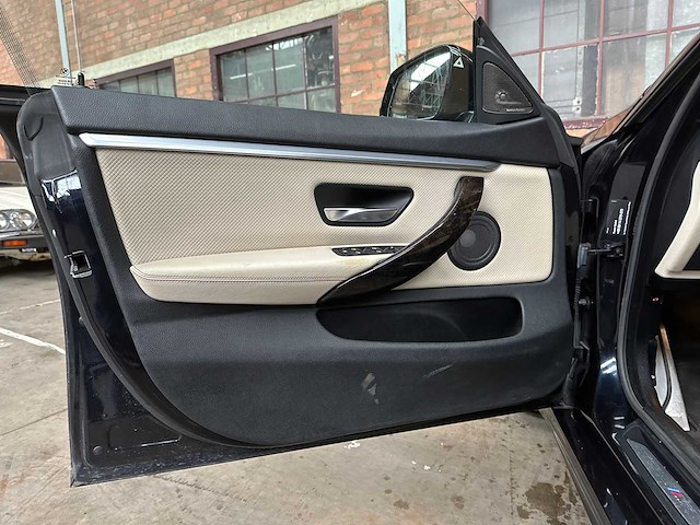 Bmw 440i gran coupé xd cent hi exec 4-serie 326pk 2016, ks-003-v - afbeelding 26 van  47