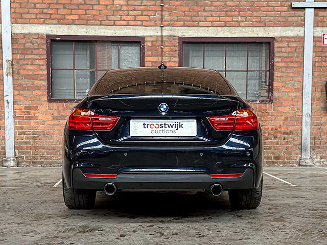 Bmw 440i gran coupé xd cent hi exec 4-serie 326pk 2016, ks-003-v - afbeelding 4 van  47