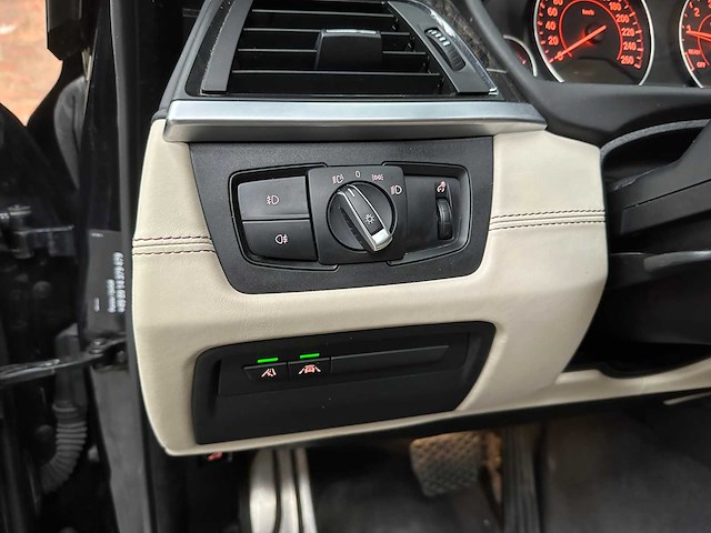 Bmw 440i gran coupé xd cent hi exec 4-serie 326pk 2016, ks-003-v - afbeelding 13 van  47