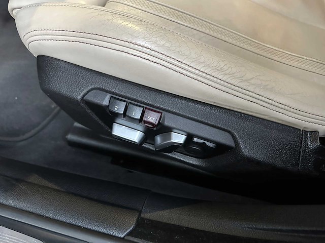 Bmw 440i gran coupé xd cent hi exec 4-serie 326pk 2016, ks-003-v - afbeelding 14 van  47