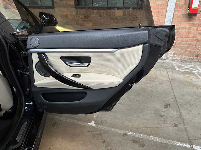Bmw 440i gran coupé xd cent hi exec 4-serie 326pk 2016, ks-003-v - afbeelding 31 van  47
