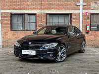 Bmw 440i gran coupé xd cent hi exec 4-serie 326pk 2016, ks-003-v - afbeelding 34 van  47