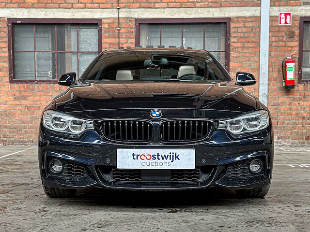 Bmw 440i gran coupé xd cent hi exec 4-serie 326pk 2016, ks-003-v - afbeelding 43 van  47
