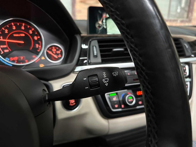 Bmw 440i gran coupé xd cent hi exec 4-serie 326pk 2016, ks-003-v - afbeelding 18 van  47