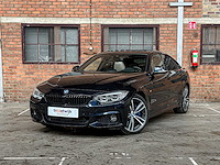Bmw 440i gran coupé xd cent hi exec 4-serie 326pk 2016, ks-003-v - afbeelding 12 van  47