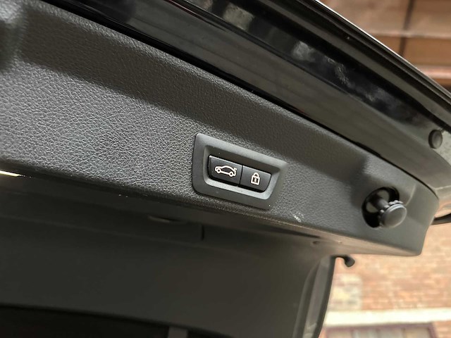 Bmw 440i gran coupé xd cent hi exec 4-serie 326pk 2016, ks-003-v - afbeelding 30 van  47