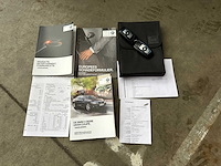 Bmw 440i gran coupé xd cent hi exec 4-serie 326pk 2016, ks-003-v - afbeelding 36 van  47