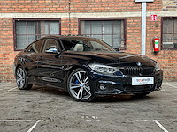 Bmw 440i gran coupé xd cent hi exec 4-serie 326pk 2016, ks-003-v - afbeelding 45 van  47
