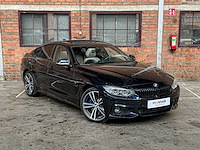 Bmw 440i gran coupé xd cent hi exec 4-serie 326pk 2016, ks-003-v - afbeelding 46 van  47