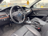Bmw 5 (e60) 523ia 190 at, 2007 - afbeelding 2 van  26