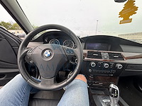 Bmw 5 (e60) 523ia 190 at, 2007 - afbeelding 4 van  26