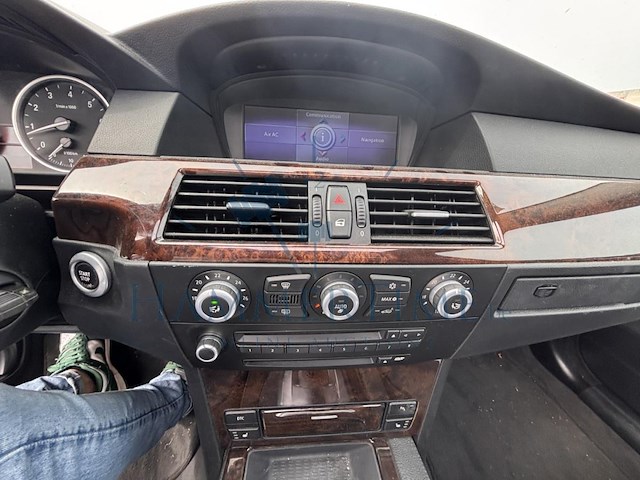 Bmw 5 (e60) 523ia 190 at, 2007 - afbeelding 6 van  26