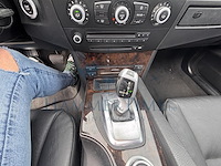 Bmw 5 (e60) 523ia 190 at, 2007 - afbeelding 7 van  26