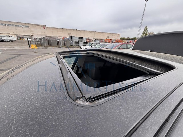 Bmw 5 (e60) 523ia 190 at, 2007 - afbeelding 9 van  26