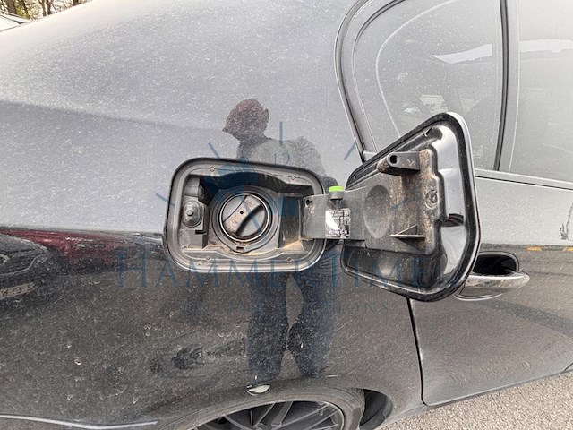 Bmw 5 (e60) 523ia 190 at, 2007 - afbeelding 13 van  26